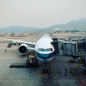 Meet your Posher, Gary